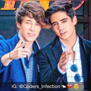 JALONSO - # CD9 Y CODERS